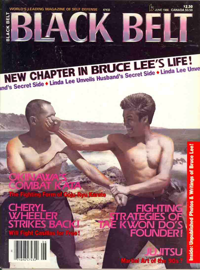 06/88 Black Belt